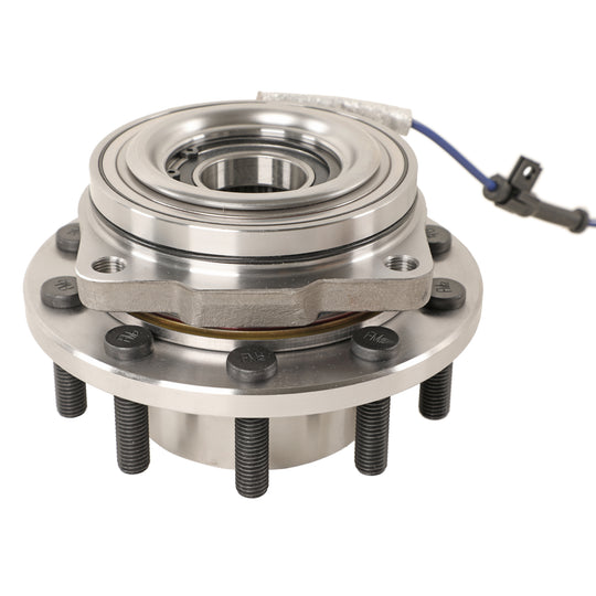 515184 Wheel Bearing and Hub Assembly MOOG Hub Assemblies Canada