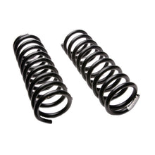 Charger l'image dans la galerie, 5278 Coil Spring Set MOOG Chassis Products Canada