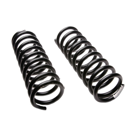 5278 Coil Spring Set MOOG Chassis Products Canada
