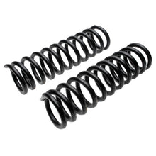 Load image into Gallery viewer, 5372 Coil Spring Set MOOG Chassis Products Canada