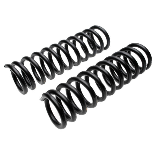 5372 Coil Spring Set MOOG Chassis Products Canada