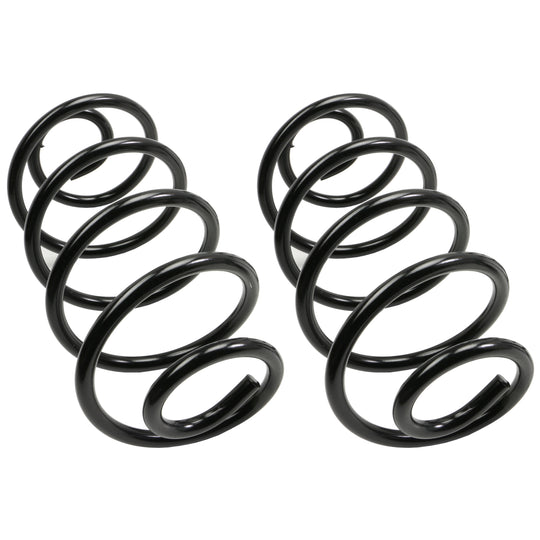 5379 Coil Spring Set MOOG Chassis Products Canada