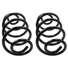 Charger l'image dans la galerie, 5385 Coil Spring Set MOOG Chassis Products Canada