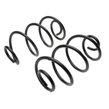 Load image into Gallery viewer, 5401 Coil Spring Set MOOG Chassis Products Canada