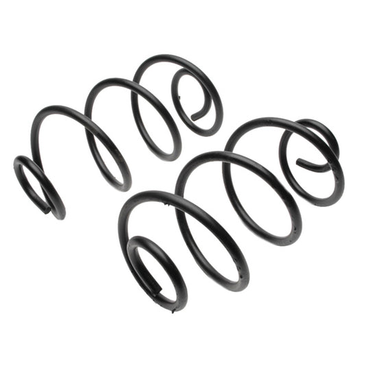 5401 Coil Spring Set MOOG Chassis Products Canada