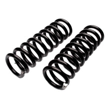 Load image into Gallery viewer, 5536 Coil Spring Set MOOG Chassis Products Canada