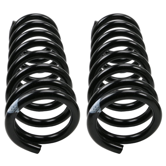 5608 Coil Spring Set MOOG Chassis Products Canada