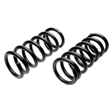 Load image into Gallery viewer, 5658 Coil Spring Set MOOG Chassis Products Canada