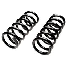 Load image into Gallery viewer, 5660 Coil Spring Set MOOG Chassis Products Canada