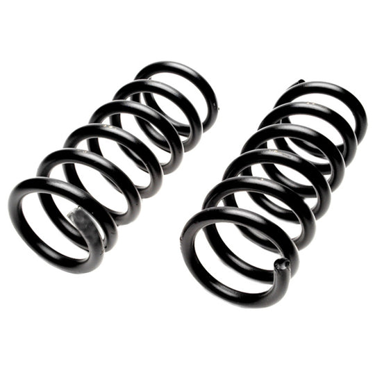 5660 Coil Spring Set MOOG Chassis Products Canada