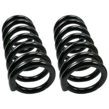 Charger l'image dans la galerie, 5662 Coil Spring Set MOOG Chassis Products Canada