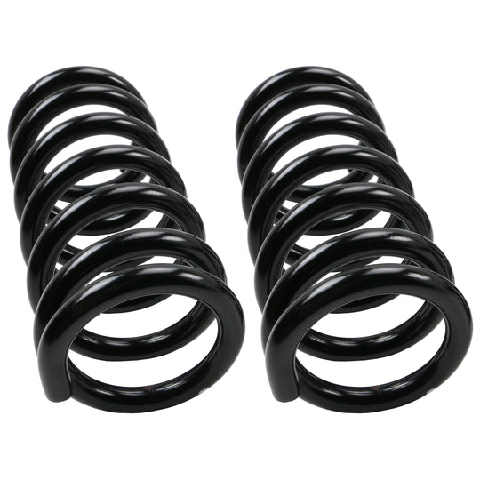 5662 Coil Spring Set MOOG Chassis Products Canada