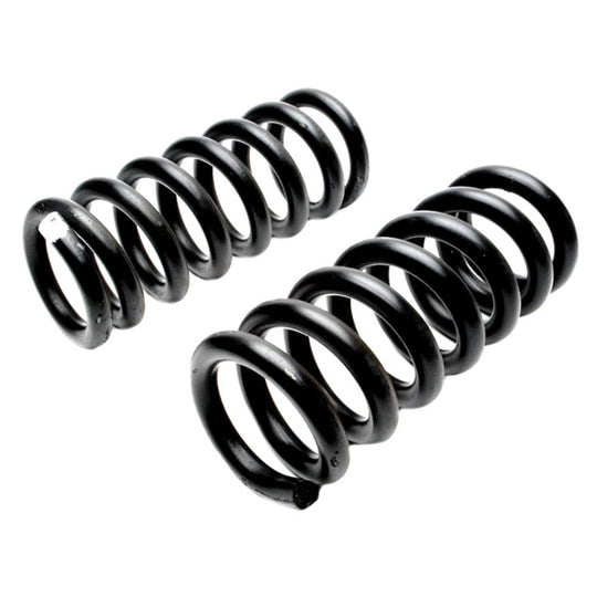 5716 Coil Spring Set MOOG Chassis Products Canada
