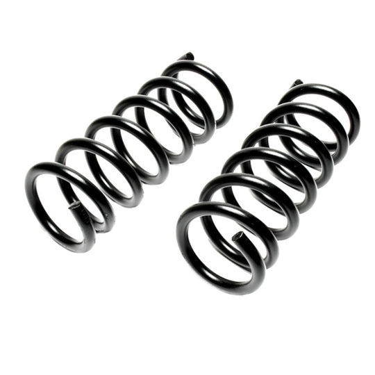 5762 Coil Spring Set MOOG Chassis Products Canada