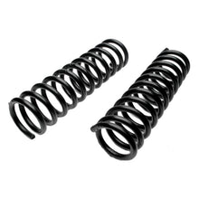 Load image into Gallery viewer, 6000 Coil Spring Set MOOG Chassis Products Canada