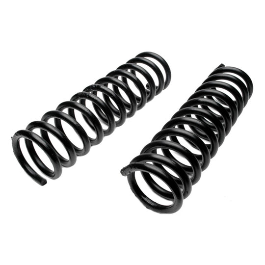 6000 Coil Spring Set MOOG Chassis Products Canada