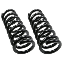 Charger l'image dans la galerie, 60148 Coil Spring Set MOOG Chassis Products Canada