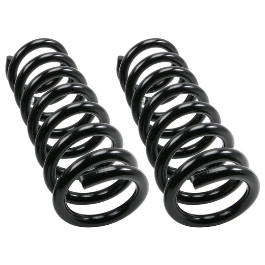 60148 Coil Spring Set MOOG Chassis Products Canada