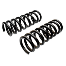 Load image into Gallery viewer, 60150 Coil Spring Set MOOG Chassis Products Canada
