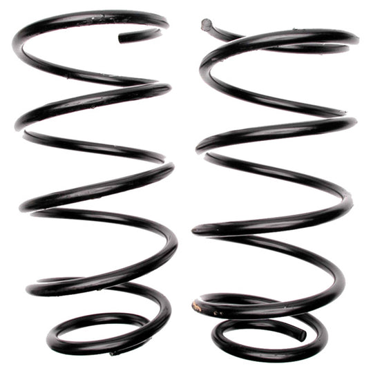 60199 Coil Spring Set MOOG Chassis Products Canada