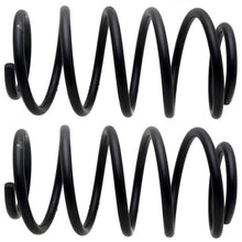 Load image into Gallery viewer, 60232 Coil Spring Set MOOG Chassis Products Canada
