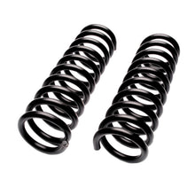 Load image into Gallery viewer, 6033 Coil Spring Set MOOG Chassis Products Canada