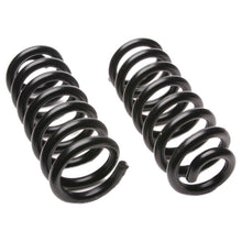 Charger l'image dans la galerie, 6082 Coil Spring Set MOOG Chassis Products Canada
