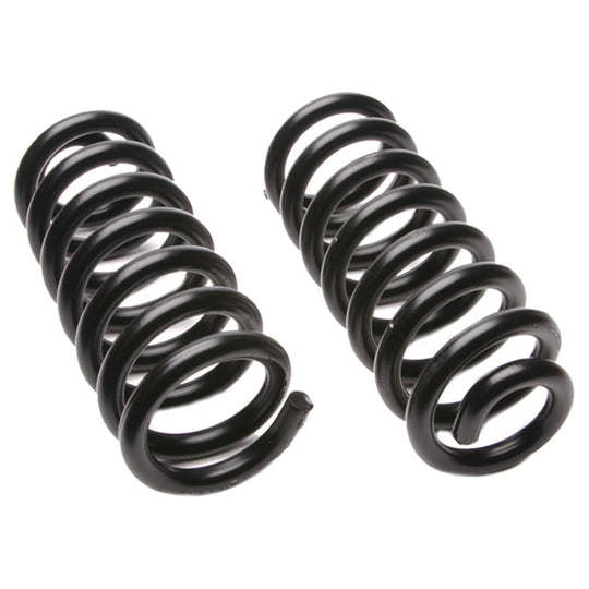 6082 Coil Spring Set MOOG Chassis Products Canada