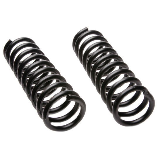 6084 Coil Spring Set MOOG Chassis Products Canada