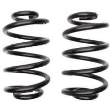 Load image into Gallery viewer, 6101 Coil Spring Set MOOG Chassis Products Canada