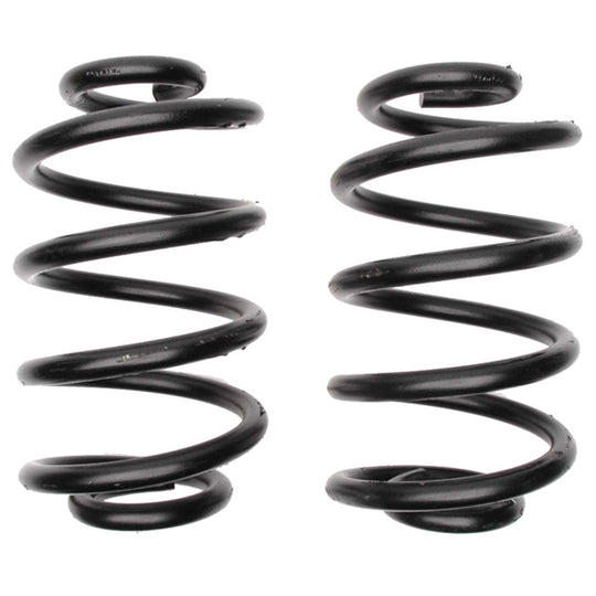 6101 Coil Spring Set MOOG Chassis Products Canada