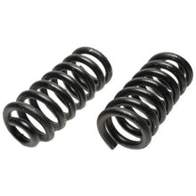 Load image into Gallery viewer, 6102 Coil Spring Set MOOG Chassis Products Canada