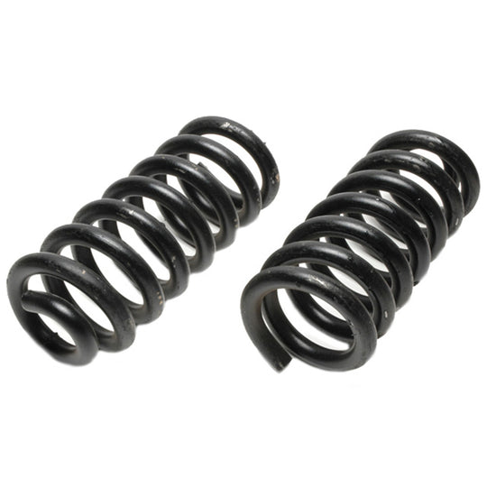 6102 Coil Spring Set MOOG Chassis Products Canada