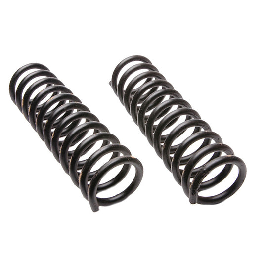 6204 Coil Spring Set MOOG Chassis Products Canada