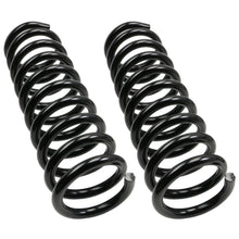 Charger l'image dans la galerie, 6312 Coil Spring Set MOOG Chassis Products Canada