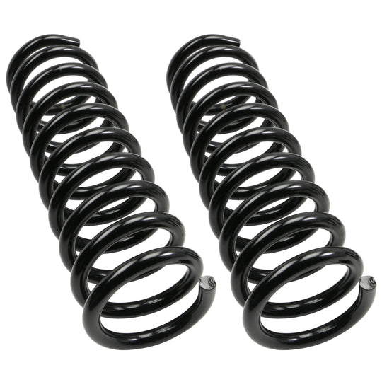 6312 Coil Spring Set MOOG Chassis Products Canada
