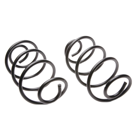 6321 Coil Spring Set MOOG Chassis Products Canada