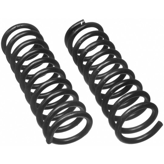 639 Coil Spring Set MOOG Chassis Products Canada