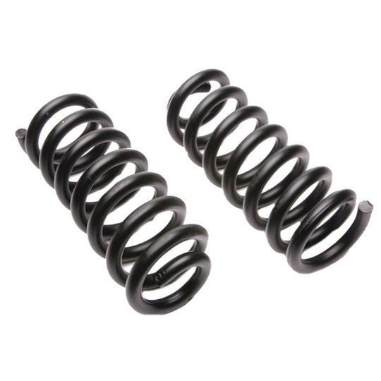 6452 Coil Spring Set MOOG Chassis Products Canada