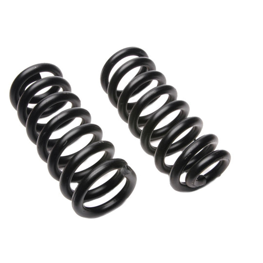 6454 Coil Spring Set MOOG Chassis Products Canada