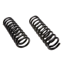 Charger l'image dans la galerie, 658A Coil Spring Set MOOG Chassis Products Canada