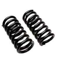 Load image into Gallery viewer, 7170 Coil Spring Set MOOG Chassis Products Canada