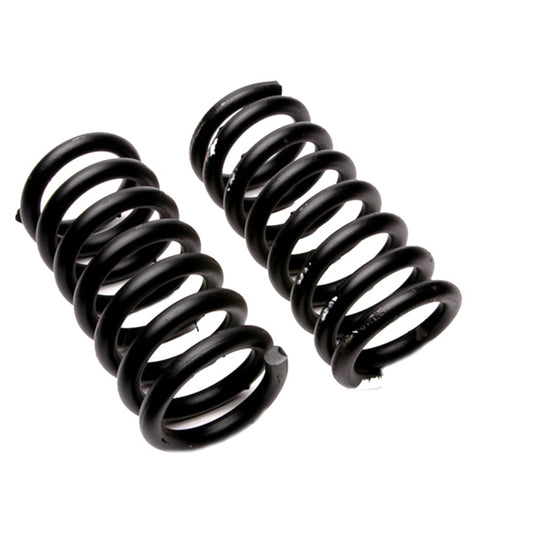 7170 Coil Spring Set MOOG Chassis Products Canada