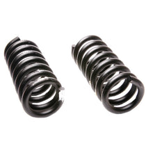 Load image into Gallery viewer, 7226S Coil Spring Set MOOG Chassis Products Canada