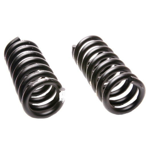 7226S Coil Spring Set MOOG Chassis Products Canada
