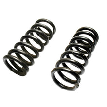 Load image into Gallery viewer, 7268 Coil Spring Set MOOG Chassis Products Canada