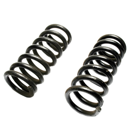 7268 Coil Spring Set MOOG Chassis Products Canada