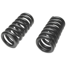 Load image into Gallery viewer, 7394 Coil Spring Set MOOG Chassis Products Canada