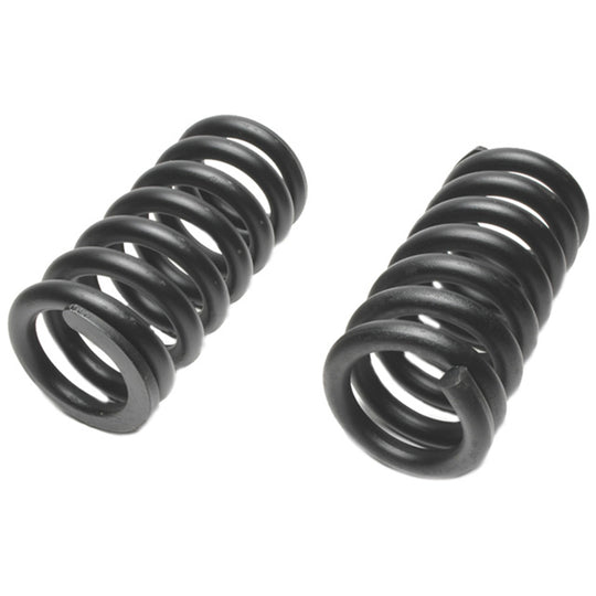 7394 Coil Spring Set MOOG Chassis Products Canada
