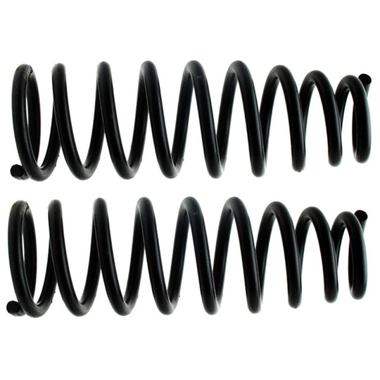 7636 Coil Spring Set MOOG Chassis Products Canada